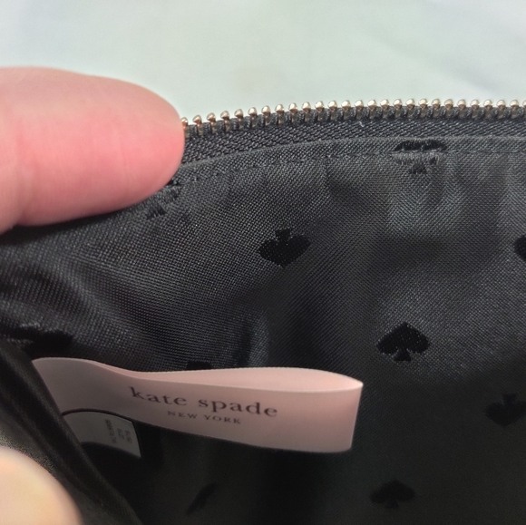 Kate Spade clutch - Picture 3 of 3